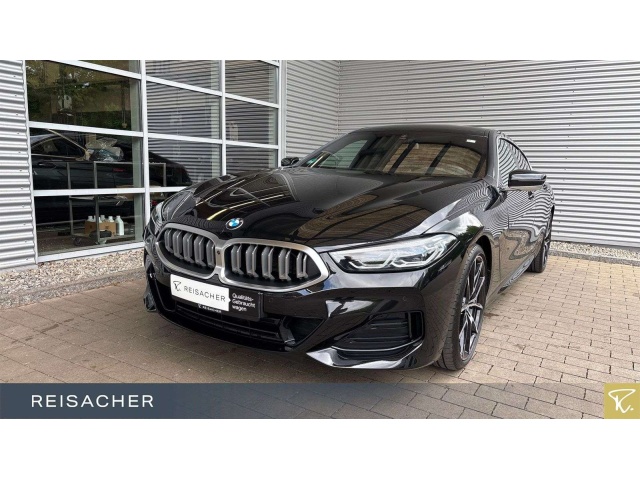 BMW 840