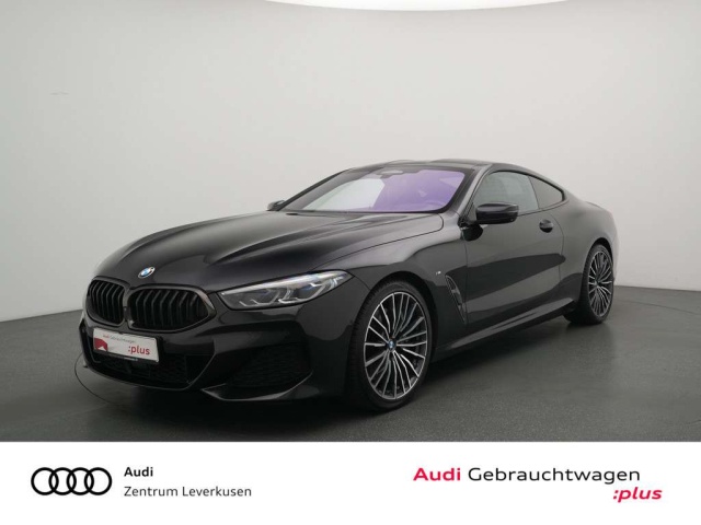 BMW 840