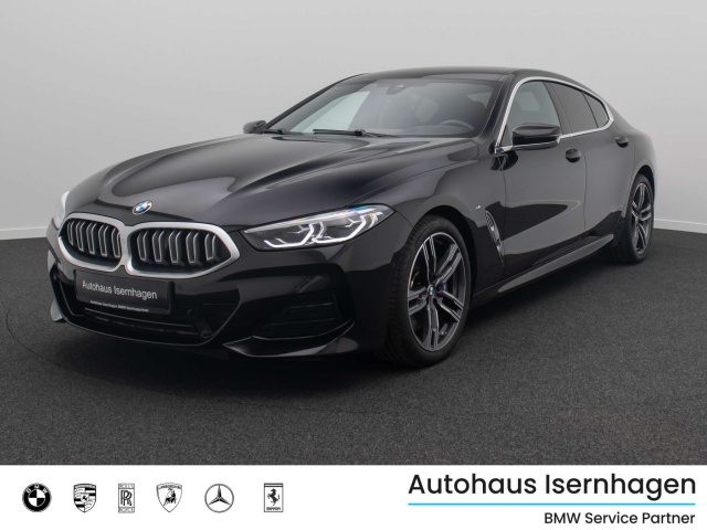 BMW 840