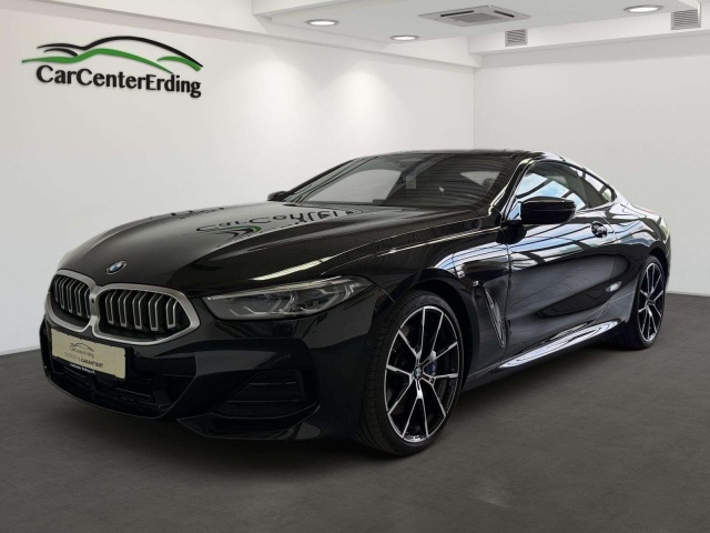 BMW 840