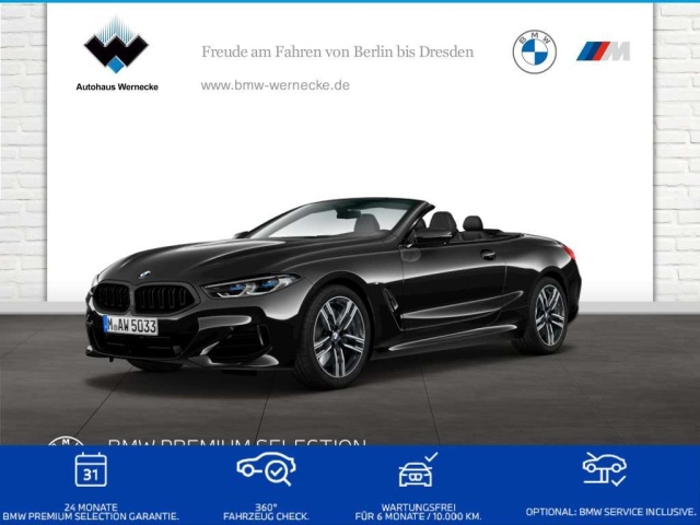 BMW 840