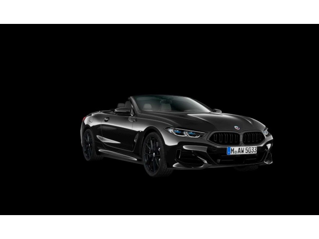 BMW 840