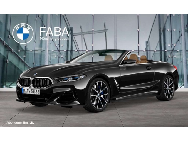BMW 840