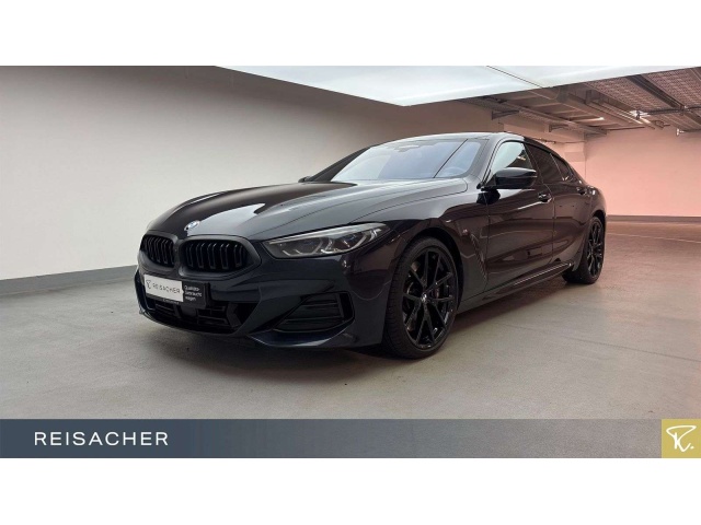 BMW 840