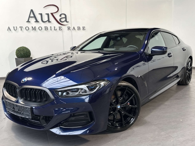 BMW 840