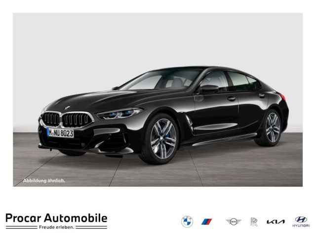 BMW 840