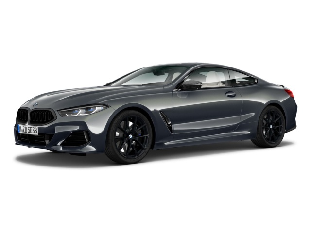 BMW 840