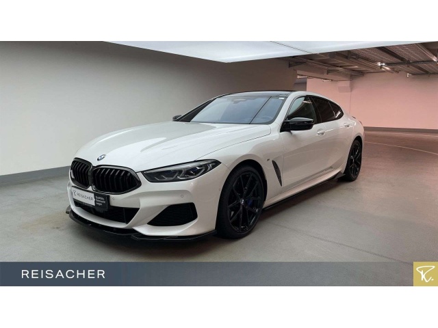 BMW 840