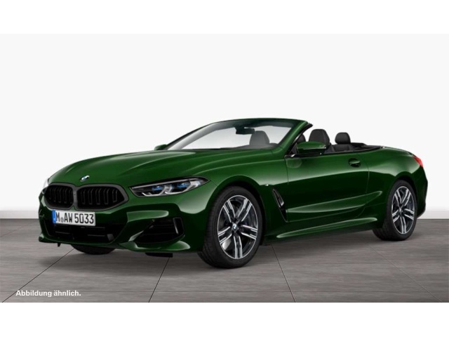 BMW 840