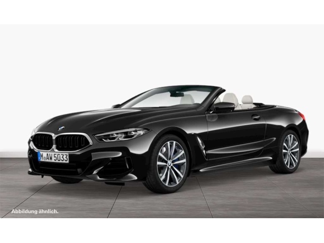BMW 840