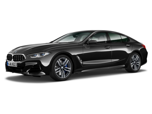 BMW 840