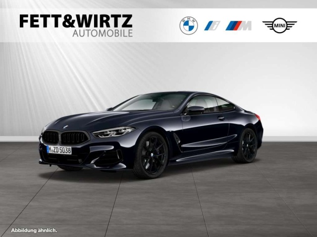 BMW 840