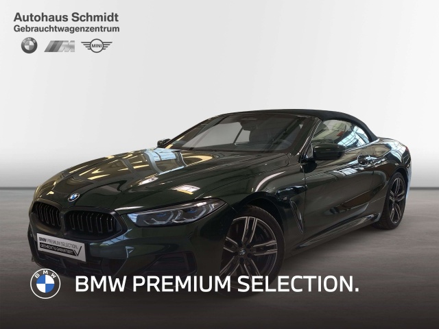 BMW 840