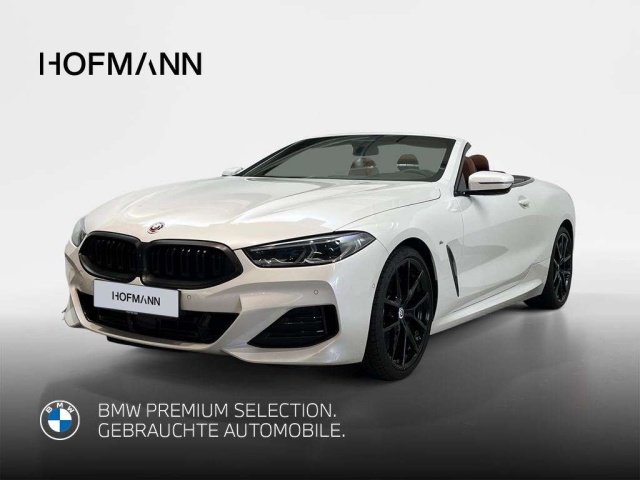 BMW 840