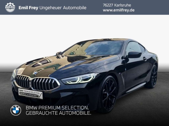 BMW 840