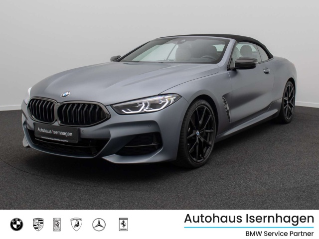 BMW 840