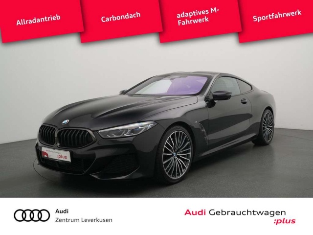 BMW 840