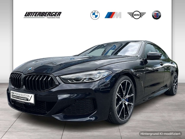 BMW 840