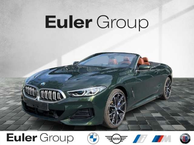 BMW 840