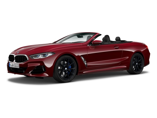 BMW 840