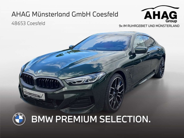 BMW 840