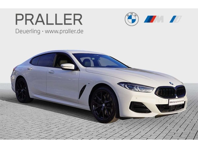 BMW 840