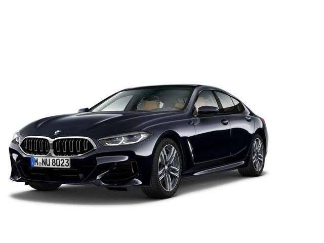 BMW 840