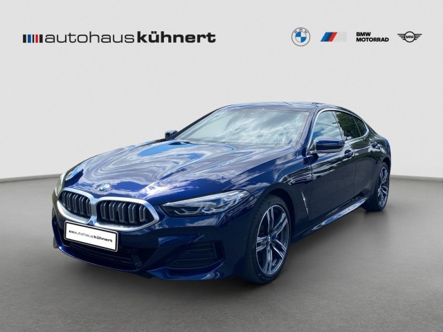 BMW 840