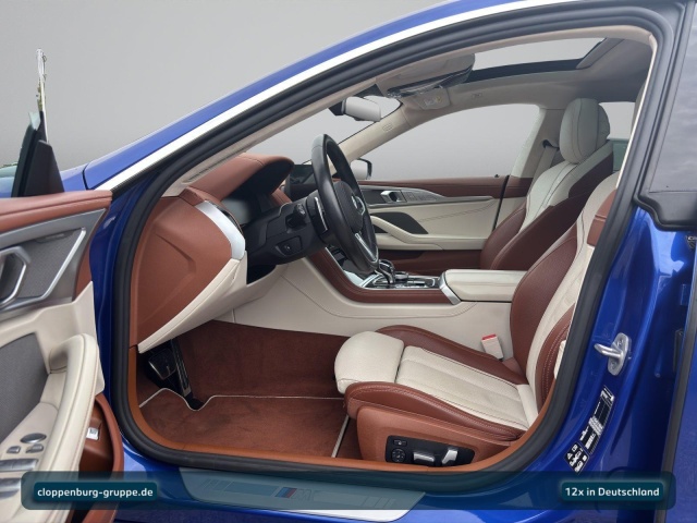 BMW 840