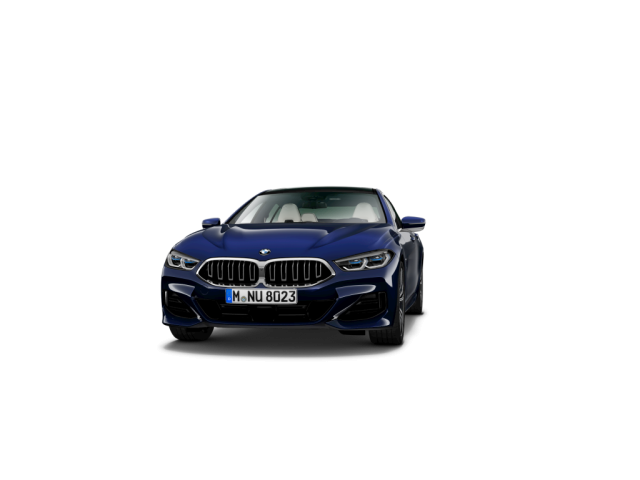 BMW 840