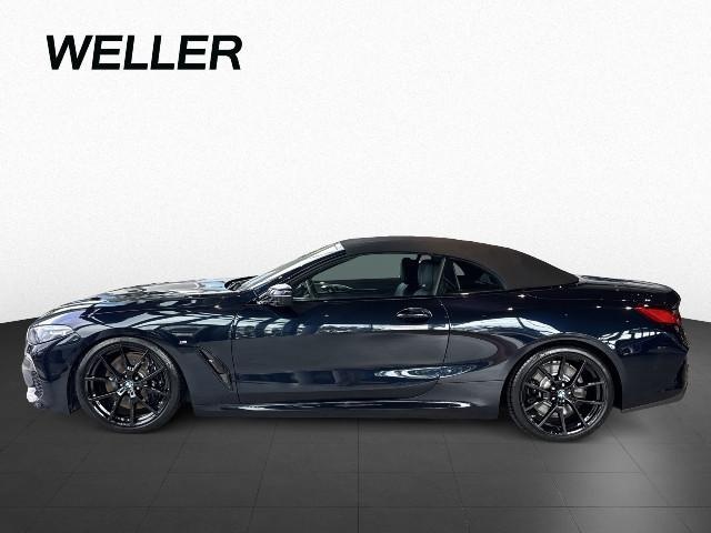 BMW 840
