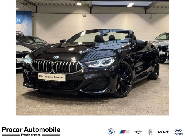 BMW 840
