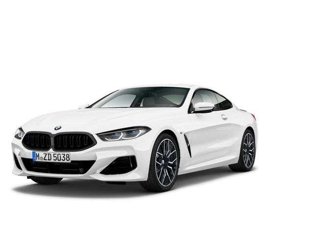 BMW 840