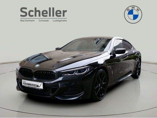BMW 840