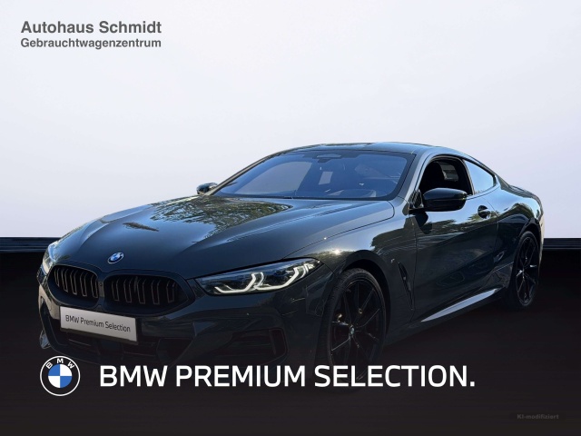 BMW 840