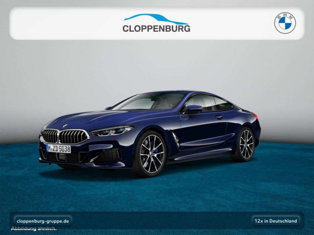 BMW 840