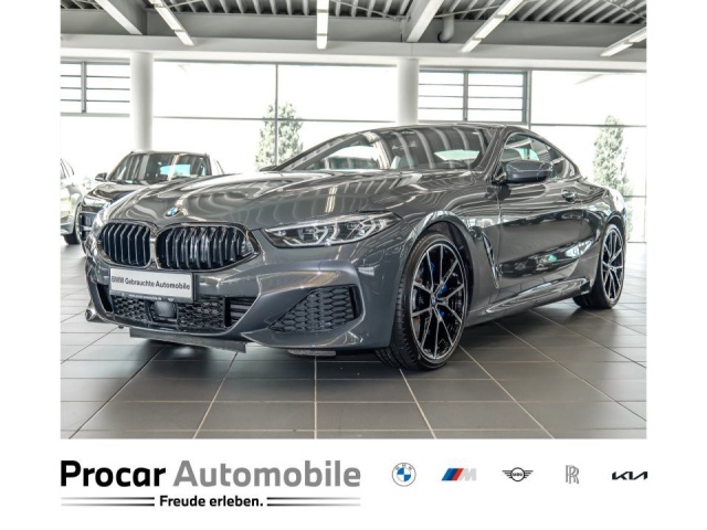 BMW 840