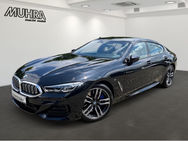 BMW 840