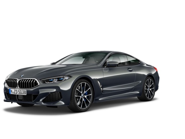 BMW 840