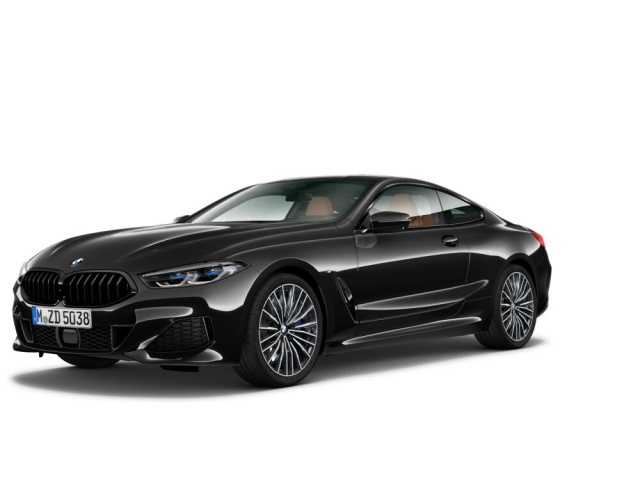 BMW 840