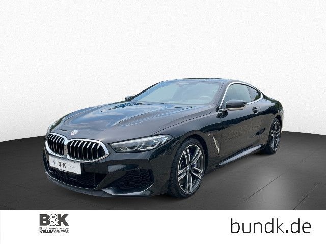 BMW 850