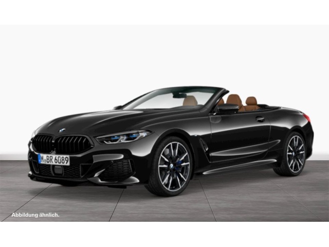 BMW 850