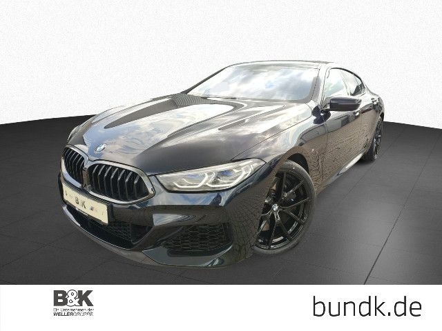 BMW 850