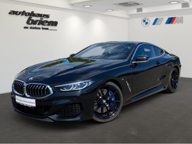 BMW 850