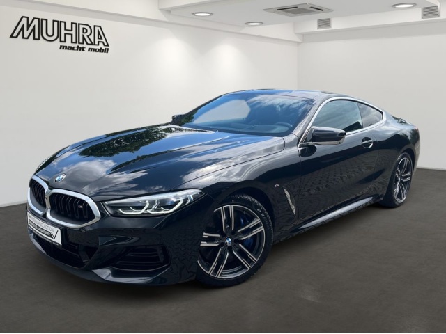 BMW 850