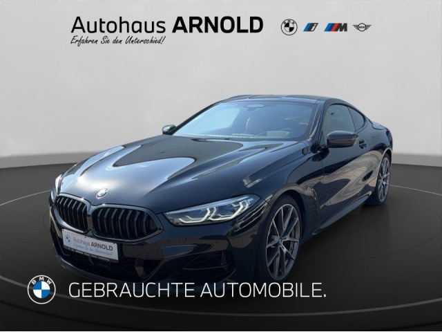 BMW 850