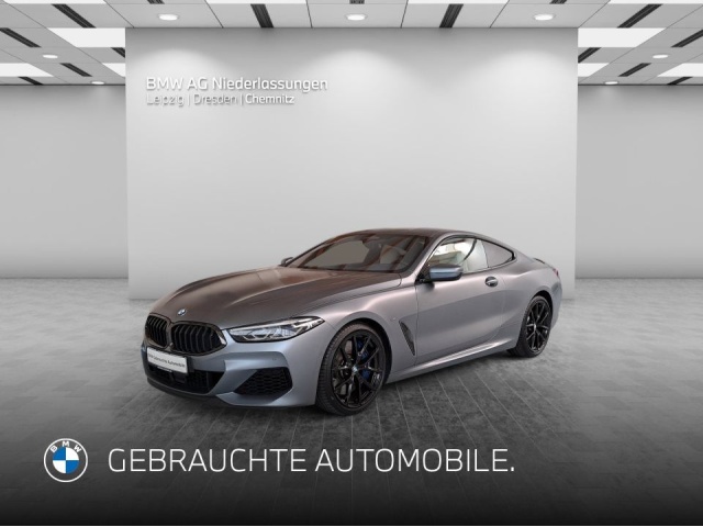 BMW 850