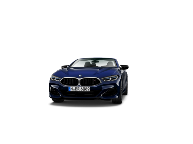 BMW 850