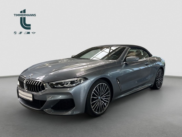 BMW 850