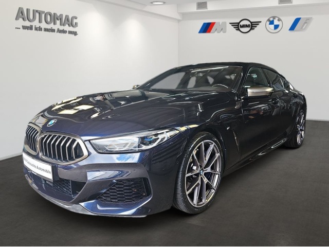 BMW 850